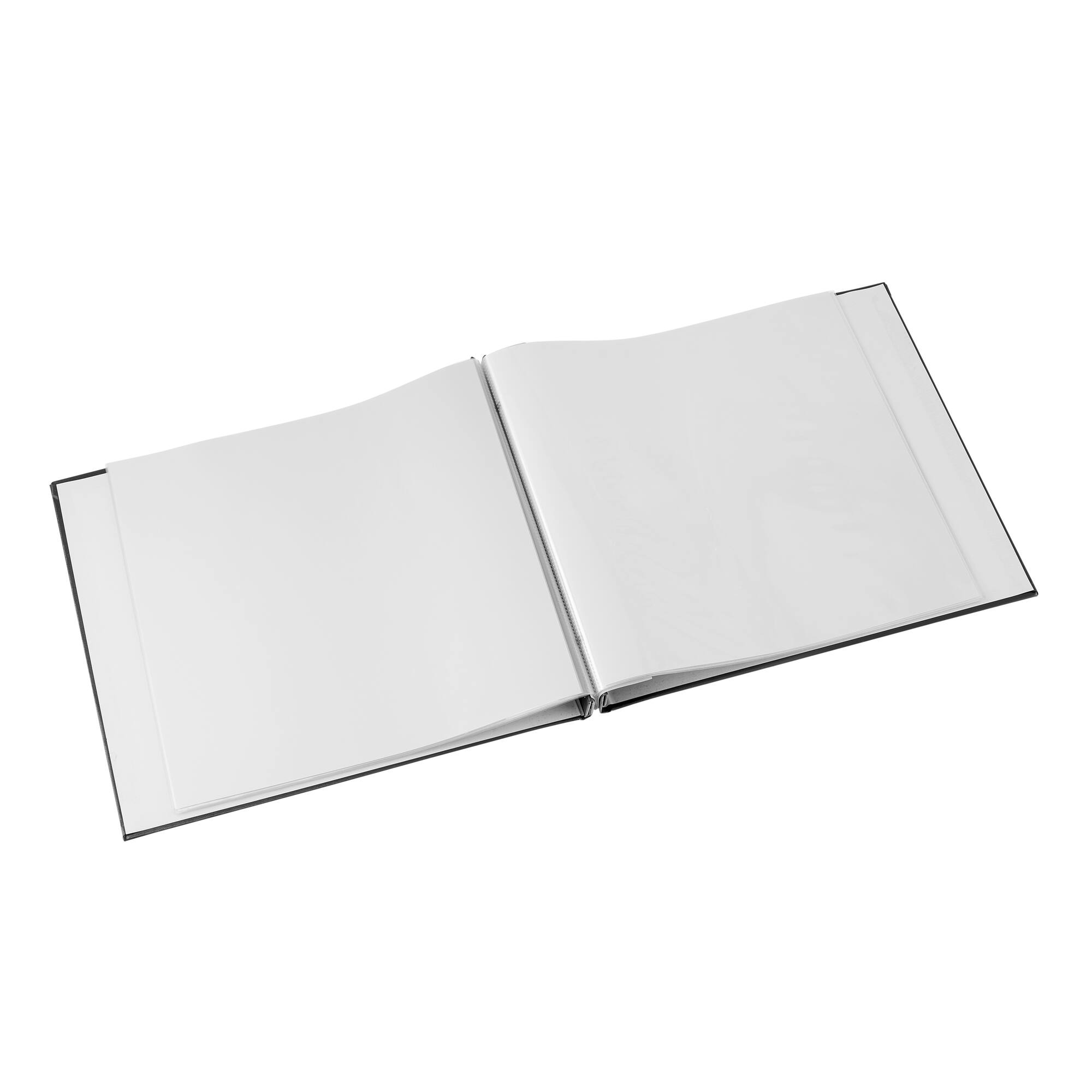 12 Pack: Vinyl Scrapbook Album by Recollections
